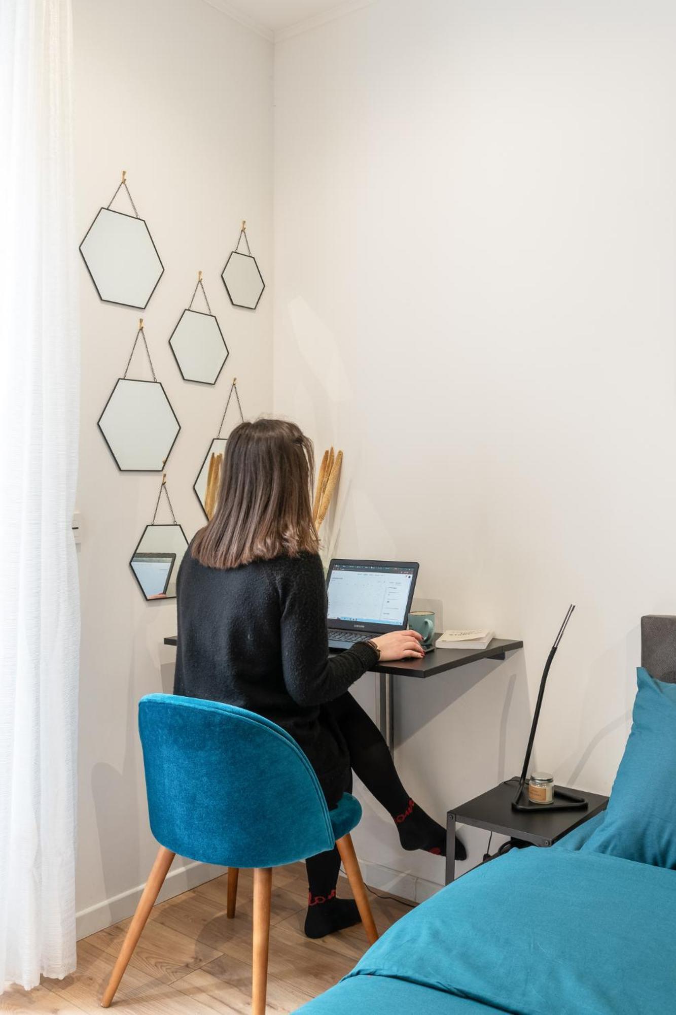 New - L'Azura - Qualite Premium - Balcon En Hypercentre - Insonorisation Maximisee Nantes Eksteriør bilde